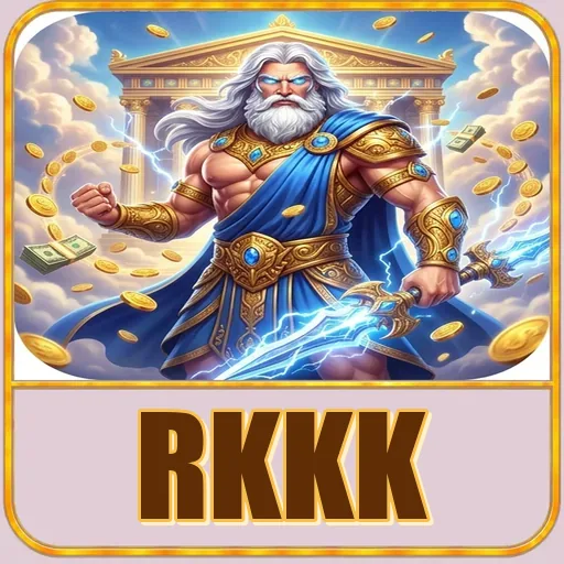 Pratinjau visual kanal unduhan rkkk APK resmi 512×512